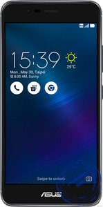 Замена дисплея Асус ZenFone 3 Max