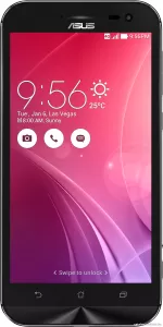 ASUS ZenFone Zoom