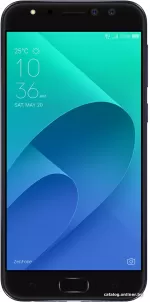 ASUS ZenFone 4 Selfie Pro ZD552KL