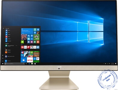 моноблок ASUS Vivo AiO V241ICUK-BA070T