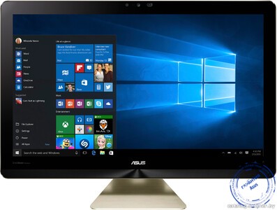 моноблок ASUS Zen AiO Pro Z240ICGK-GC038X