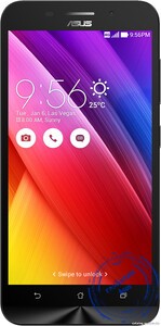 Замена корпуса Асус ZenFone Max
