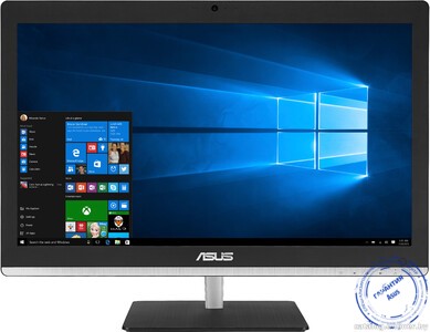 моноблок ASUS Vivo AiO V220ICNK-BC008X