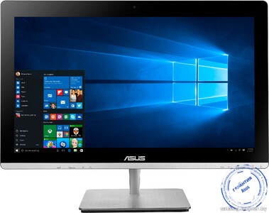 моноблок ASUS Vivo AiO V230ICGT-BF190X