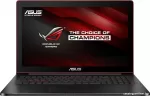 ASUS G501VW-FY131T