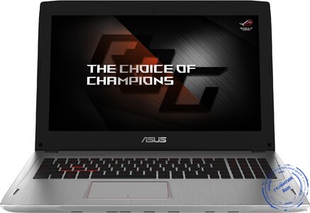 Замена жесткого диска Асус GL502VS-FY433T